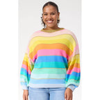 Jumper Niseko - Pastel