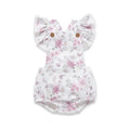 Playsuit - Daisy Floral
