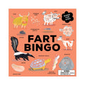 Bingo Fart
