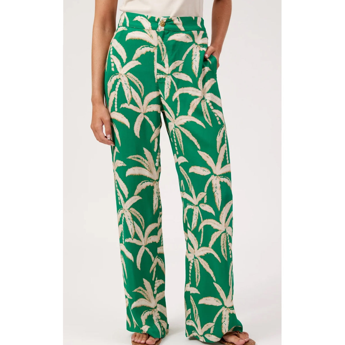 Pant Congo - Palm