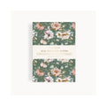 Journal Mini Ashbourne Garden Jotter