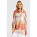 Top - Milano Shirt - Sand Dunes