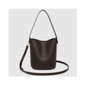 Bucket Bag Miranda - Chocolate