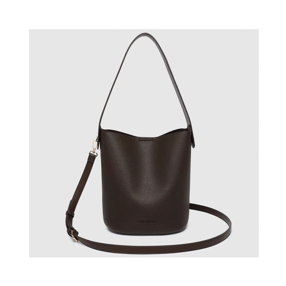 Bucket Bag Miranda - Chocolate