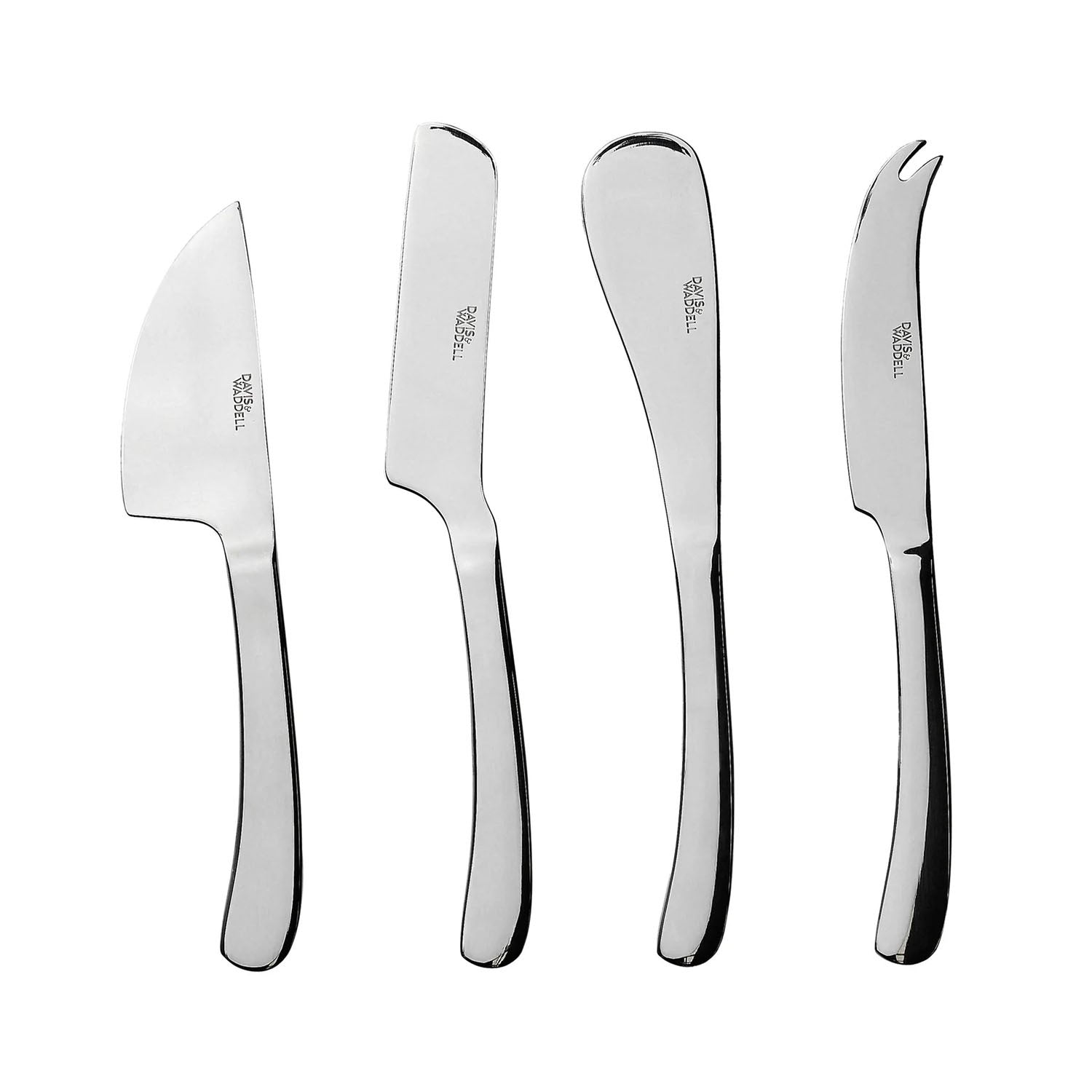 Cheese Knives - Kingsley