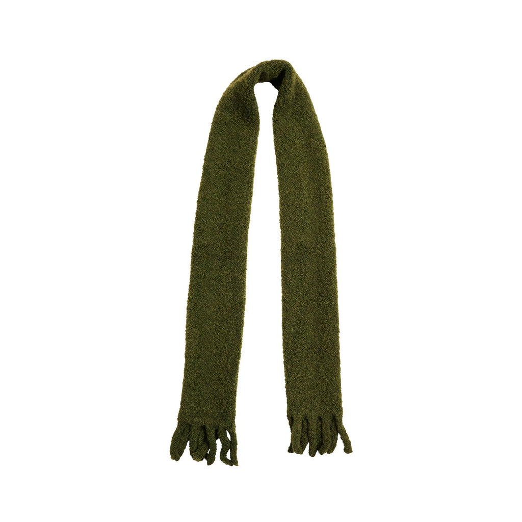 Scarf Folie - Olive