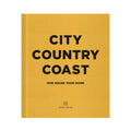 City Country Coast