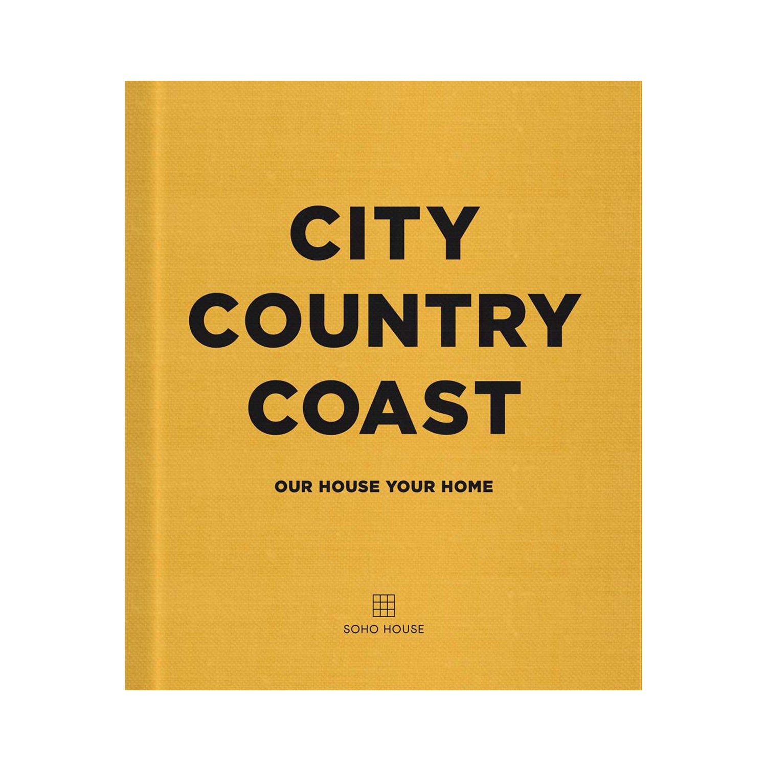 City Country Coast