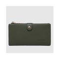 Wallet Stella - Olive