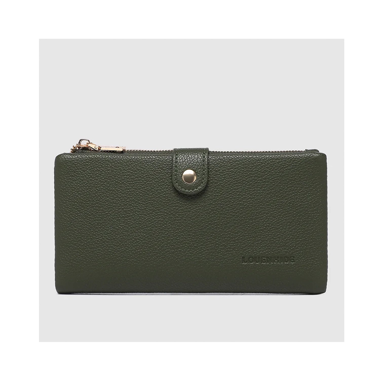 Wallet Stella - Olive