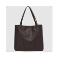 Tote Bag Colby - Chocolate