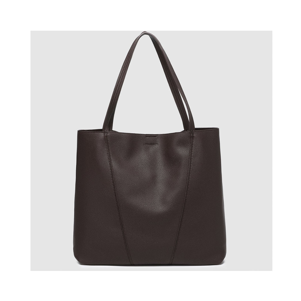 Tote Bag Colby - Chocolate