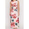 Dress - Arabella Mesh Midi