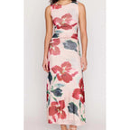 Dress - Arabella Mesh Midi