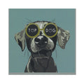 Card Fathers Day - Top Dog