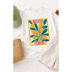 TShirt White - Olive Love