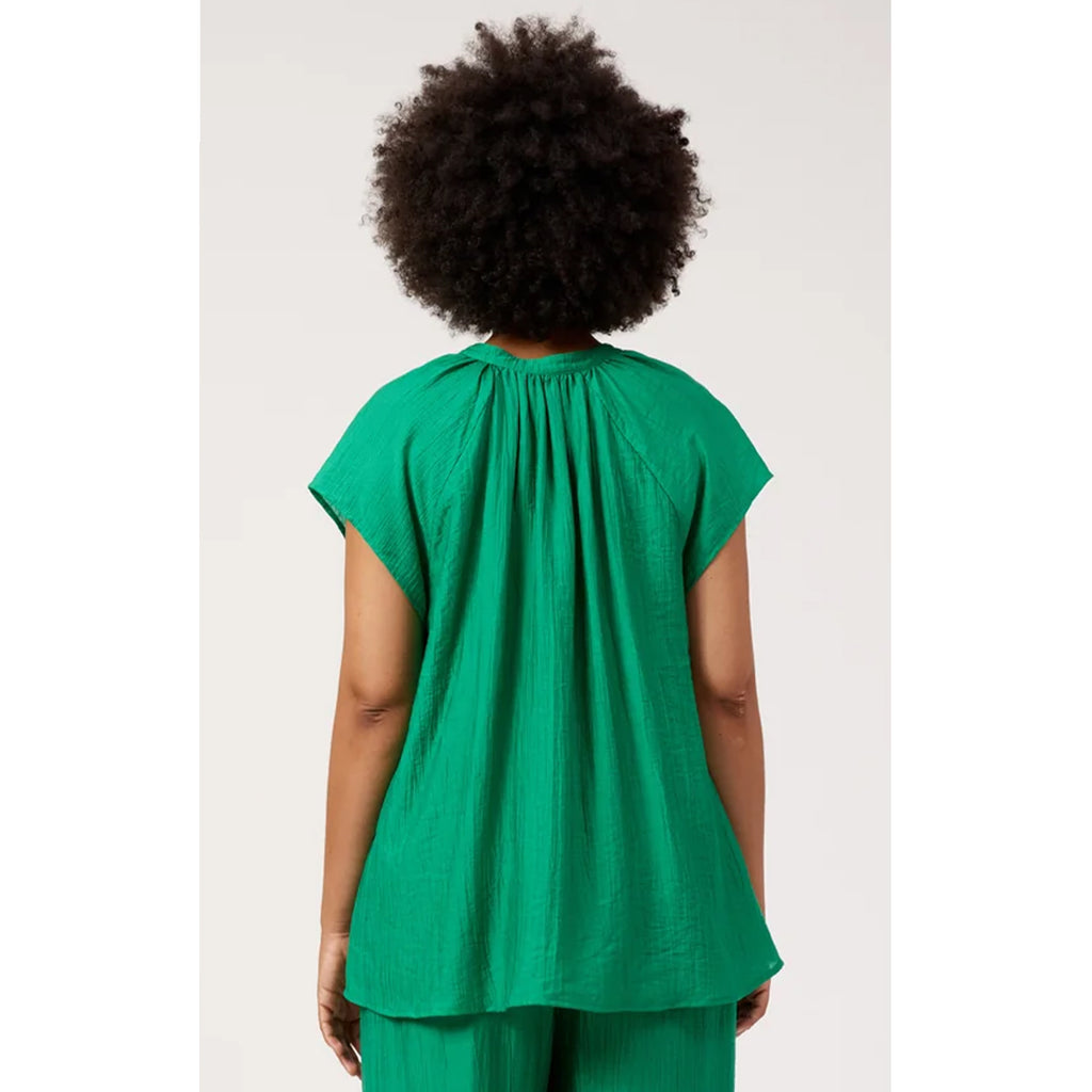 Top Kenya - Green