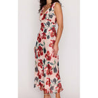 Dress - Arabella Bias Midi