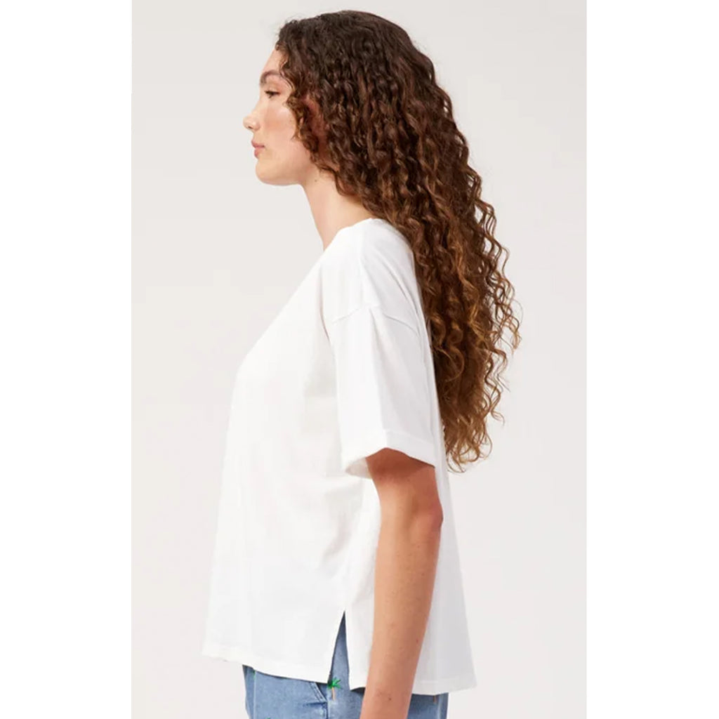 TShirt Zambezi - White