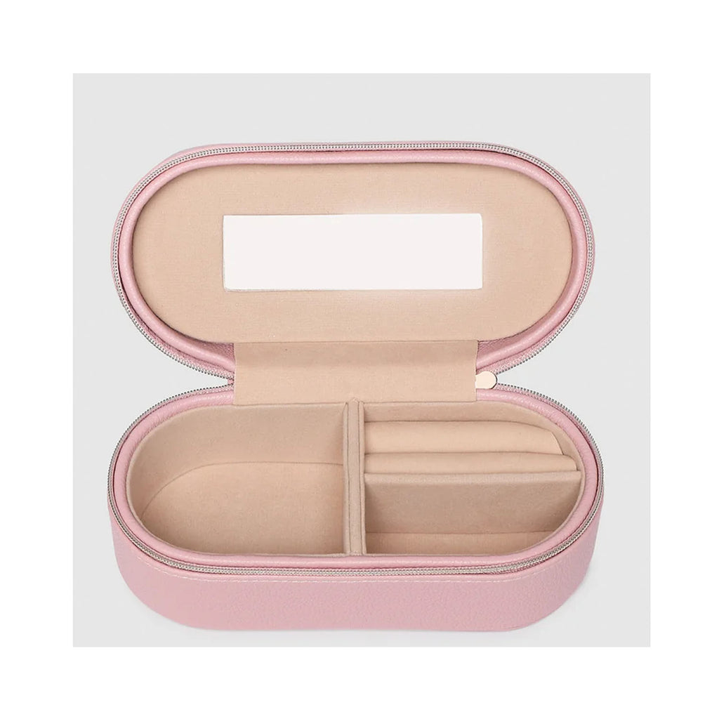 Jewellery Box Charlee - Pink