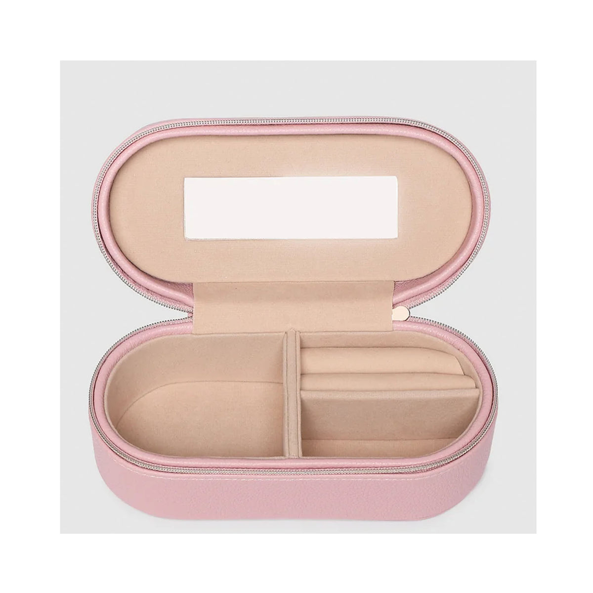 Jewellery Box Charlee - Pink