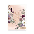 Card Roses Thank You