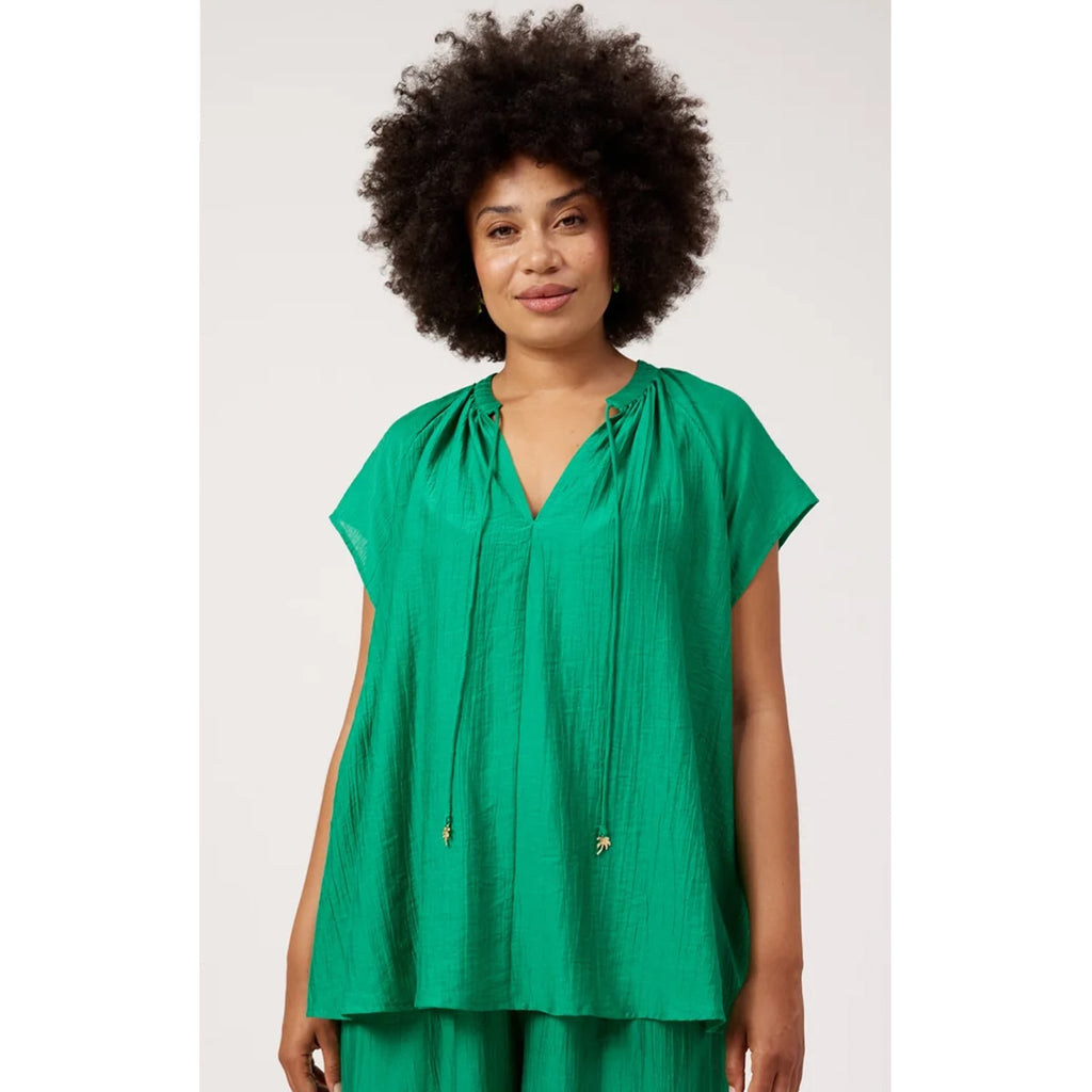 Top Kenya - Green