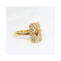 Ring Clarity Gold