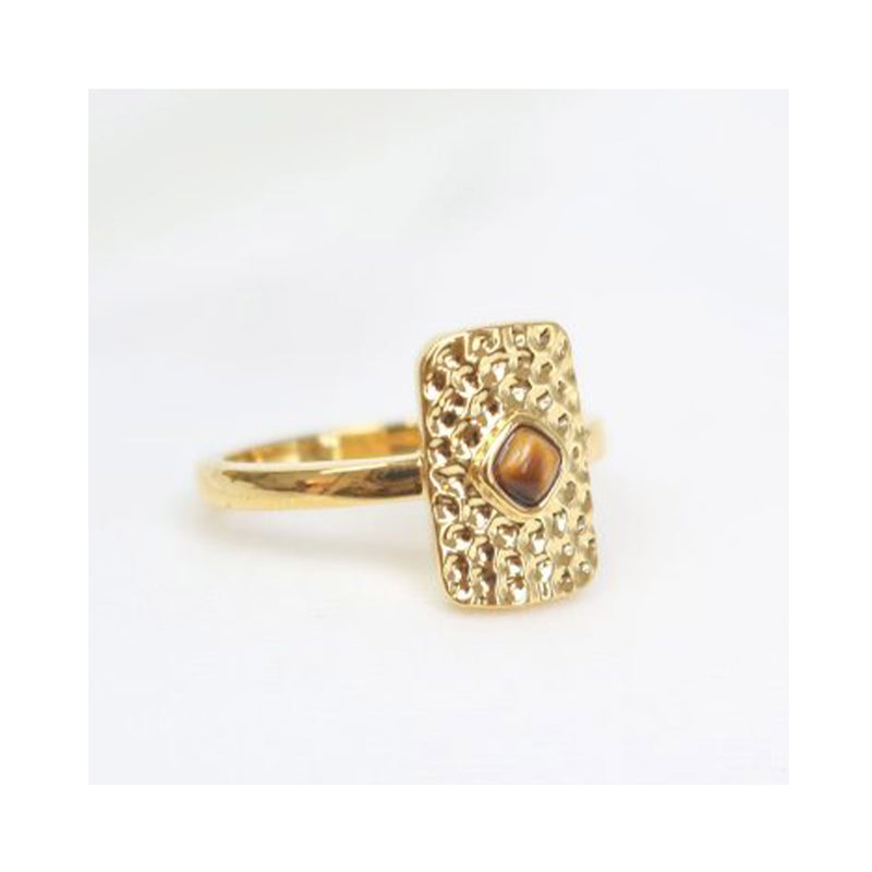 Ring Clarity Gold