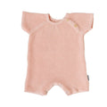 Baby Romper Charlie - Pink