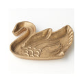 Tinket Plate Swannie - Gold