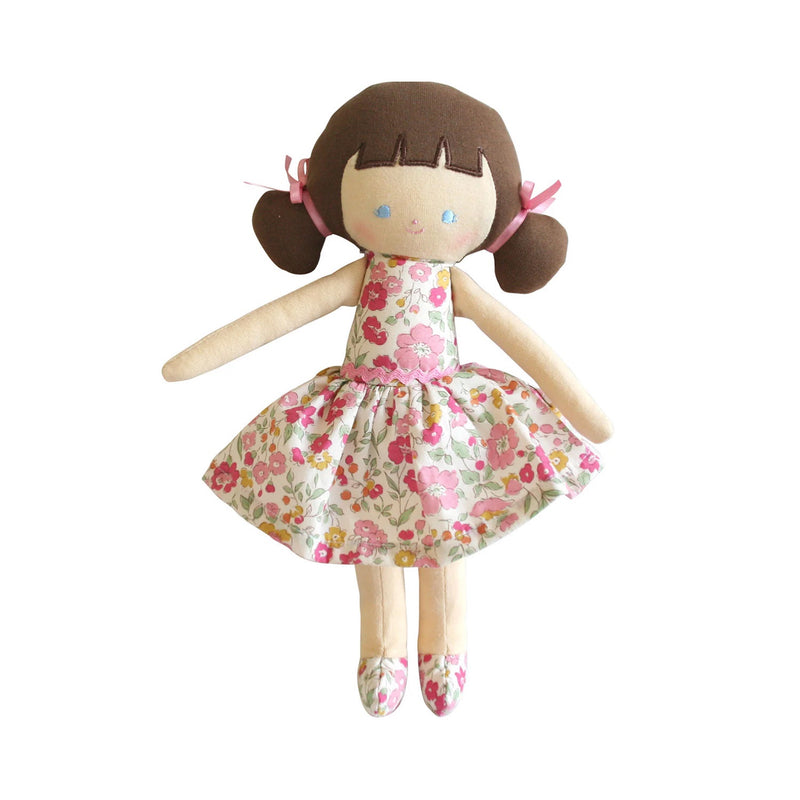 Doll Audrey Rose Garden