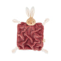 Comforter Plume Doudou Rabbit