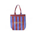 Tote Merci Recycled - Multi (38x10x40cm)