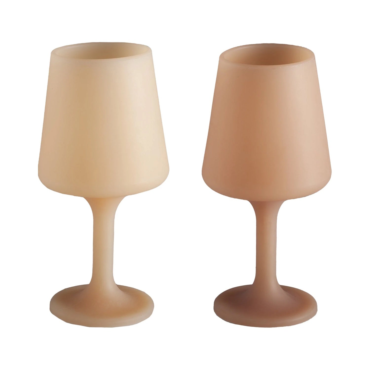 Wine Glasses Swepp - Wheat + Oat