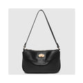 Shoulder Bag Greta - Black