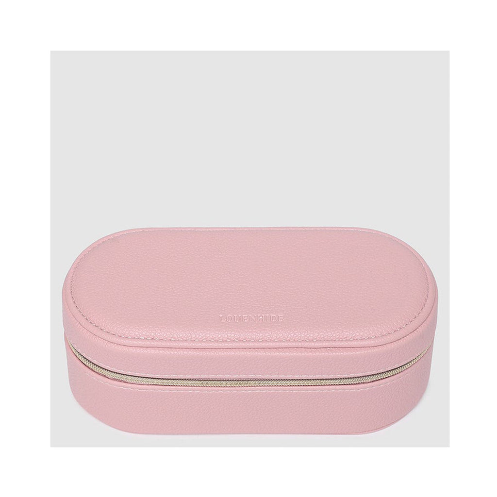 Jewellery Box Charlee - Pink