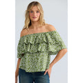 Top Gateway - Sage Petal
