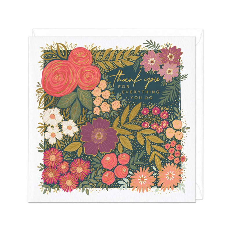 Card THK Y You Do