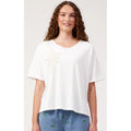 TShirt Zambezi - White