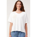 TShirt Zambezi - White