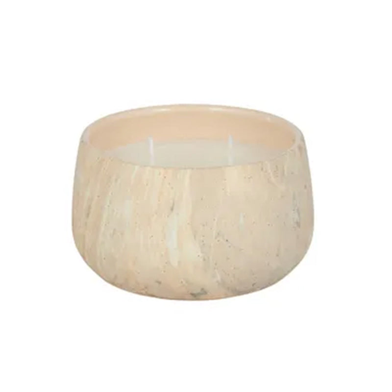 Candle Berat Urn - Sandalwood