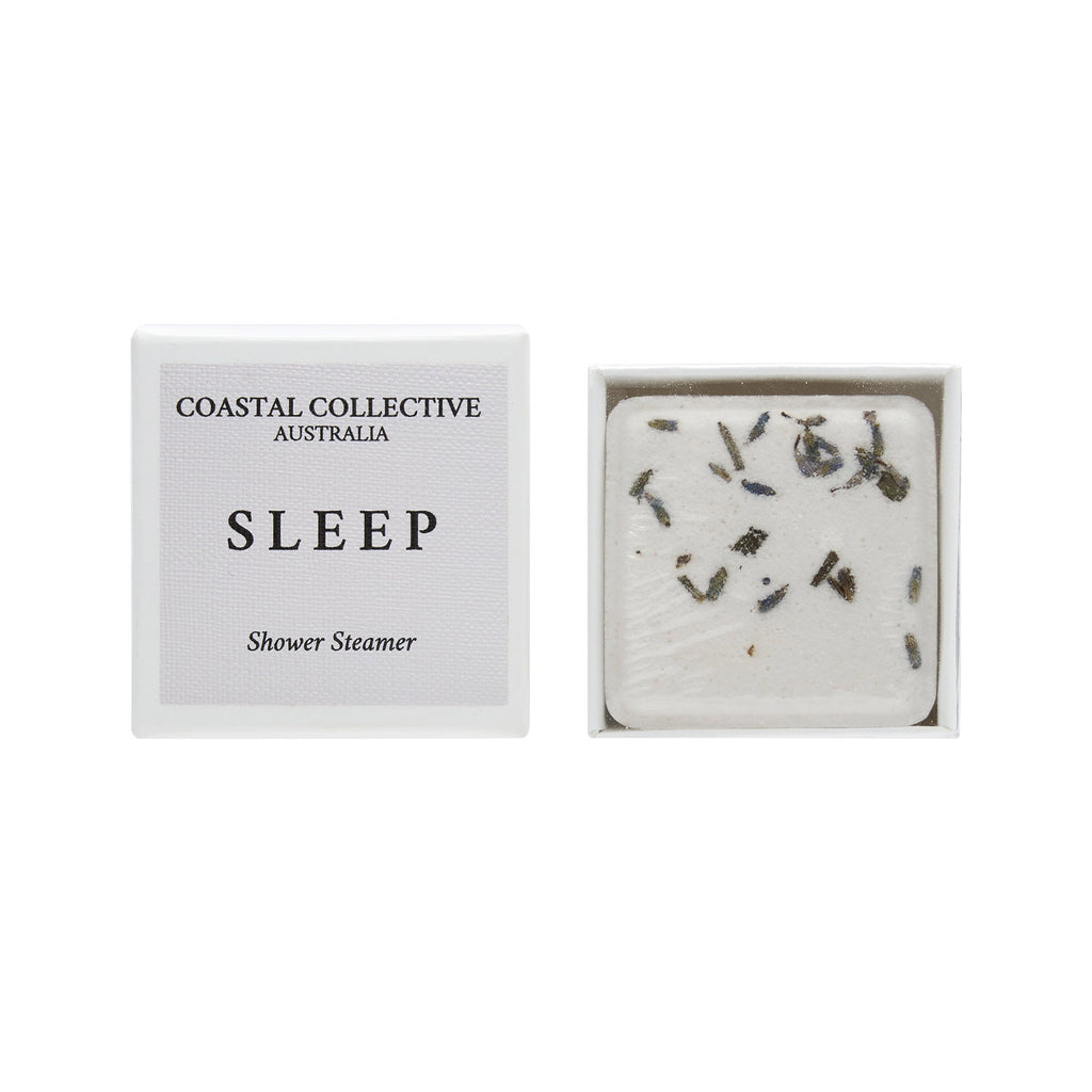 Shower Steamer - Sleep