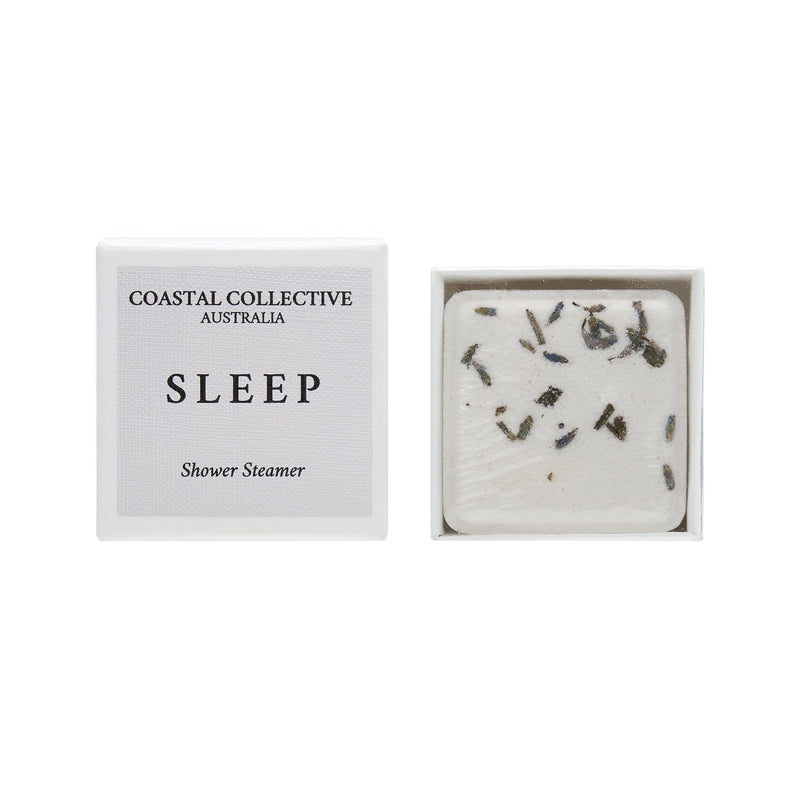 Shower Steamer - Sleep