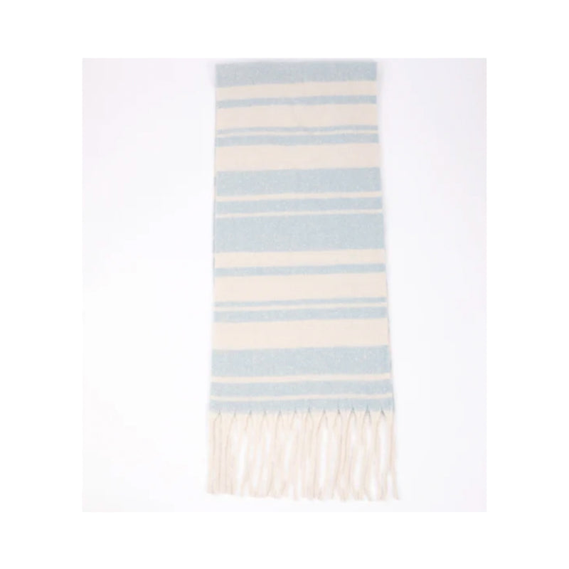 Scarf Schena - Light Blue