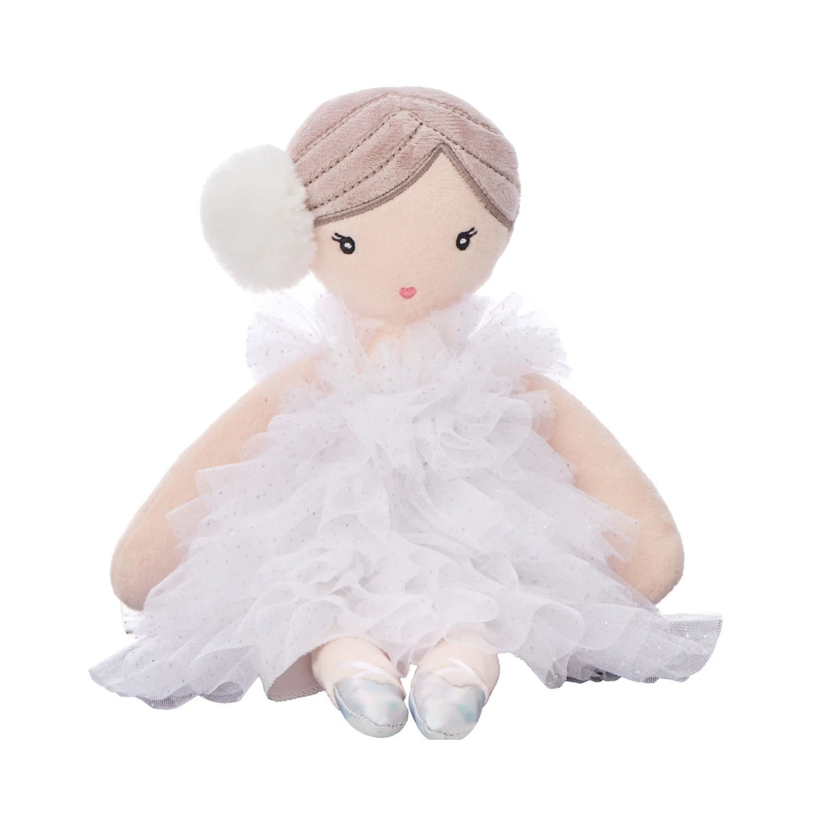 Doll Noelle Plush - 32cm