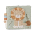 Activity Booklet - Safari Friends