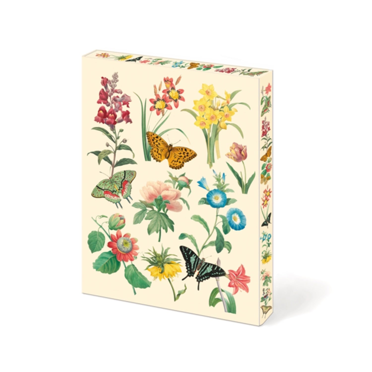 Journal Nature