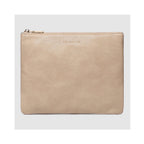 Louie Pouch - Saddle Malt