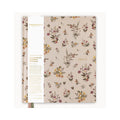 Journal Heirloom Childhood Memory - Dainty Blooms